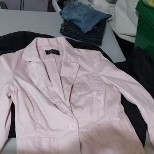 Girls. Small  or woman's  petite jacket